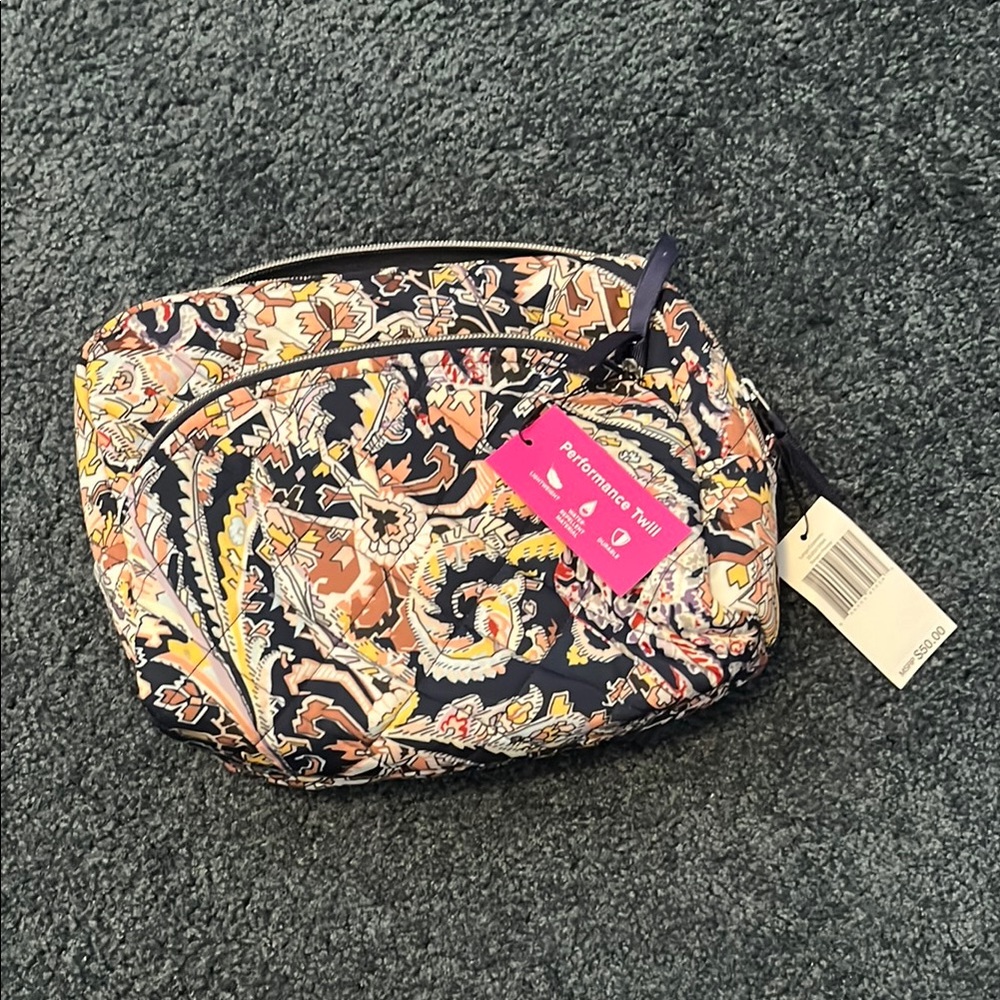 Vera Bradley Multicolor Women's Bag